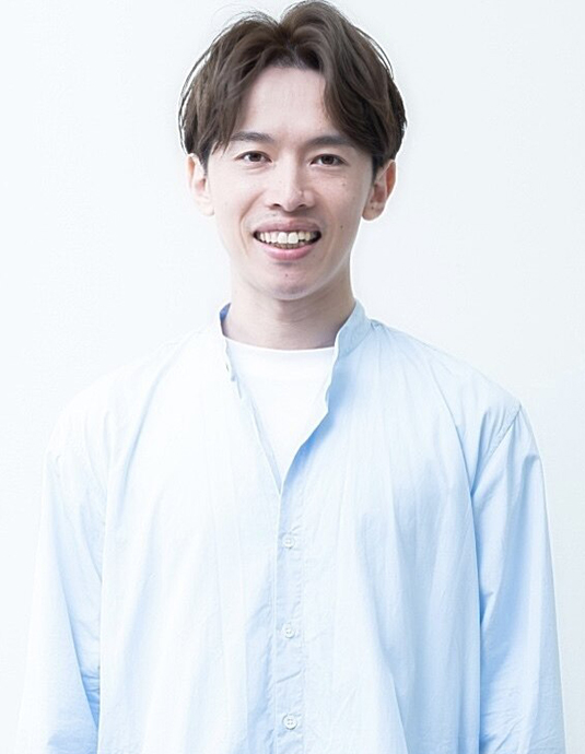 印南 翔太