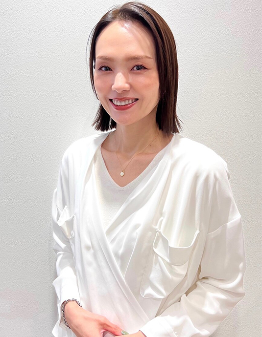 井上 貴美子