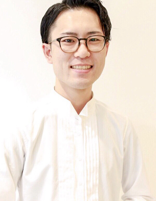 岩田 卓馬