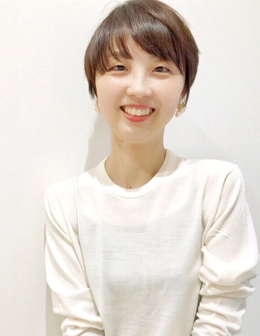 鎌田 有佳