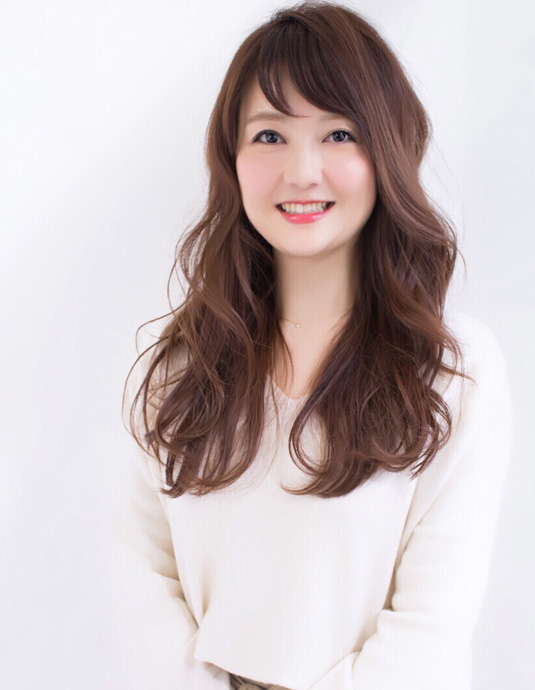 馬渡 由季子