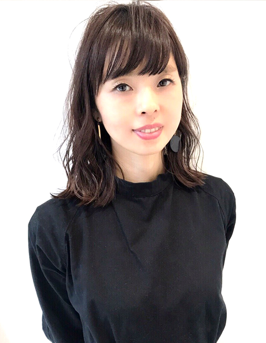 仲井 知佳