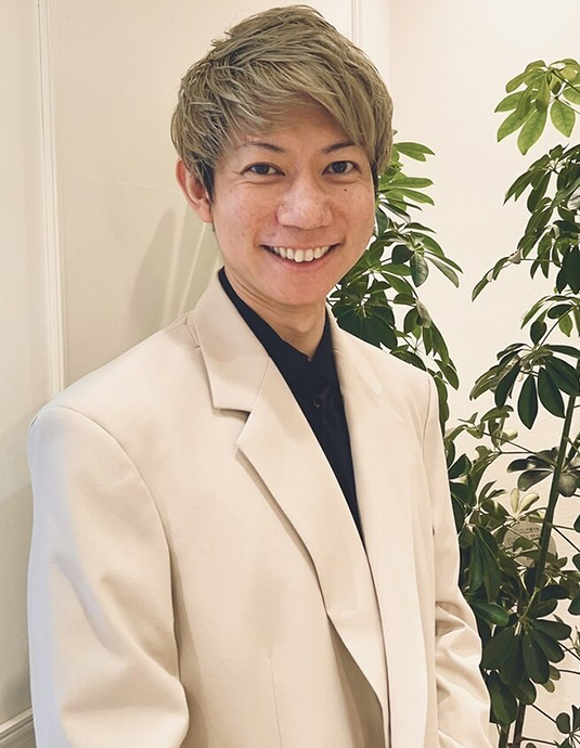 SHUHEI