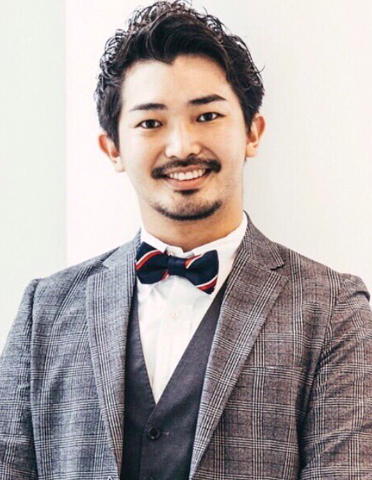 田中 麻紗人