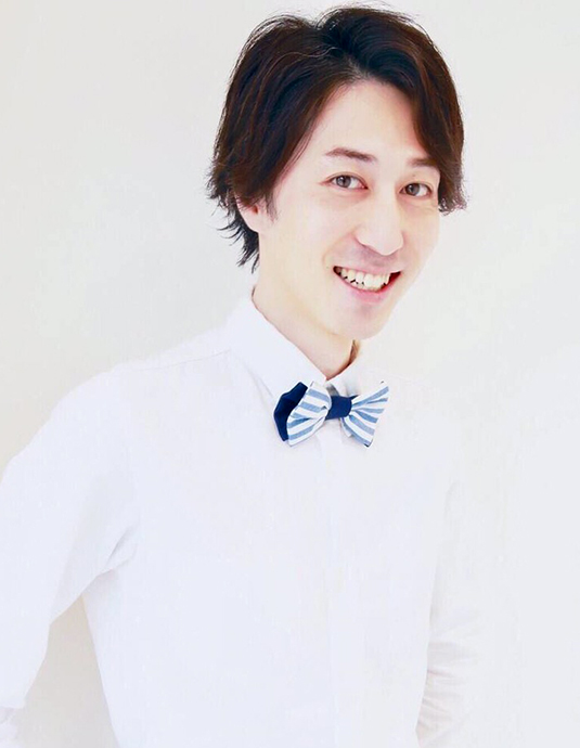 吉野 総一郎