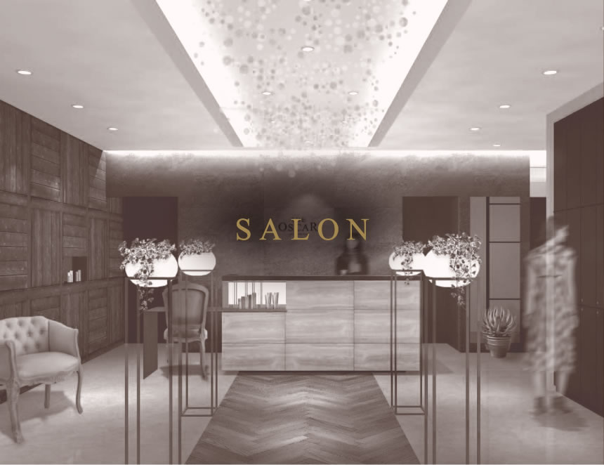 salon