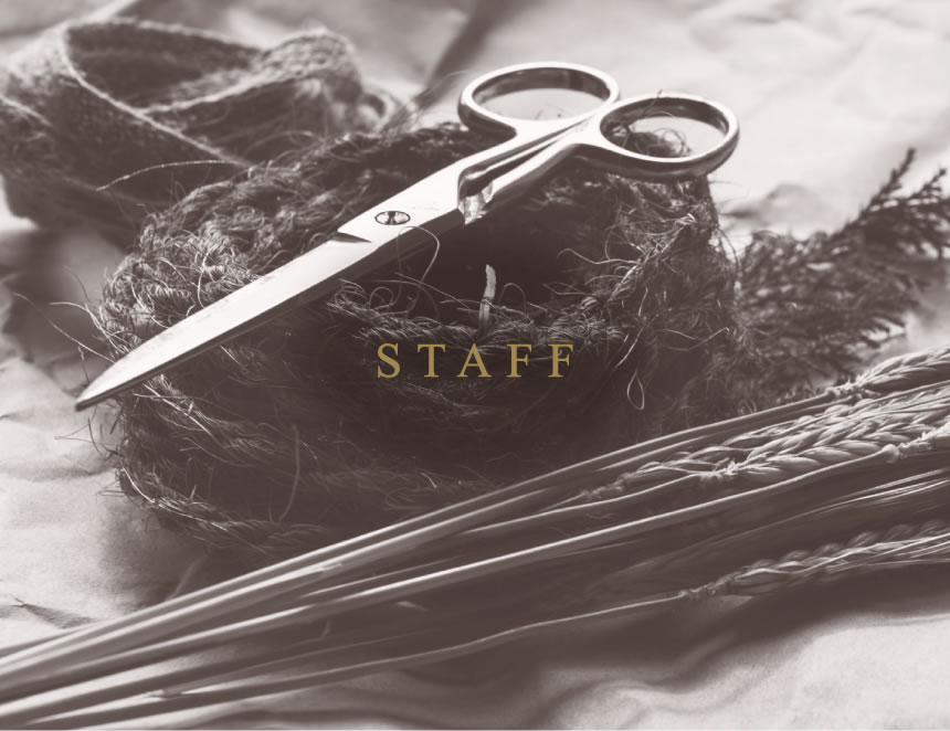 staff