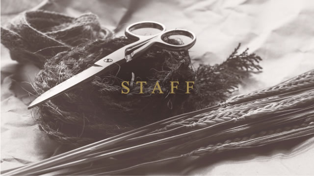 staff